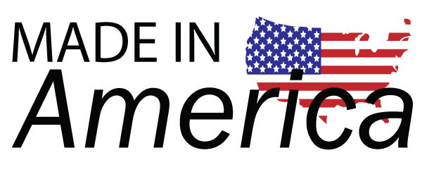 Made in America logo